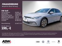 Volkswagen Golf - Vorschau Bild 1