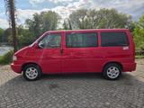 Volkswagen T4 Multivan 2.5 TDI Camper Grüne Plakette - Volkswagen T4: Camper