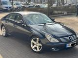 Mercedes-Benz CLS 320 CDI - Voll LEDER Xenon gepflegt - gebrauchte Mercedes-Benz CLS 320 aus dem Jahr 2007