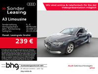 Audi A3 - Vorschau Bild 1