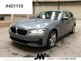 BMW 520 d Touring Cockpit Prof|ACC|Standhzg|AHK|LHZ - BMW 5er Reihe aus 2022