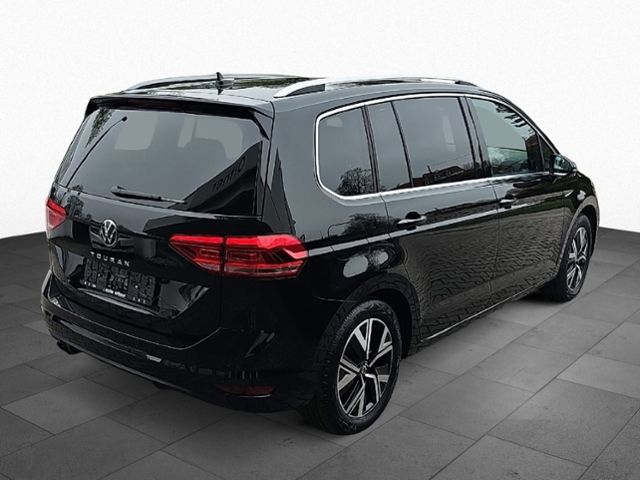 Fahrzeugabbildung Volkswagen Touran 2.0 TDI HIGHLINE 7-SITZER KAMERA AHK TRAI
