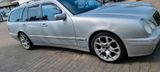Mercedes-Benz Mercedes W210 3.2 Benzin 7platz - : Kombi, Mercedes W210