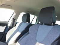 Skoda Octavia - Vorschau Bild 11