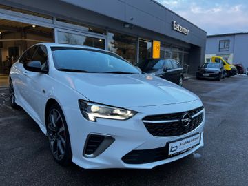 Bild 20 Opel Insignia | Grand Sport GSi 4x4 | Top-Ausstattung
