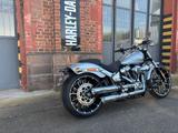 Harley-Davidson Breakout 117  - Harley-Davidson Motorräder in Saarbrücken
