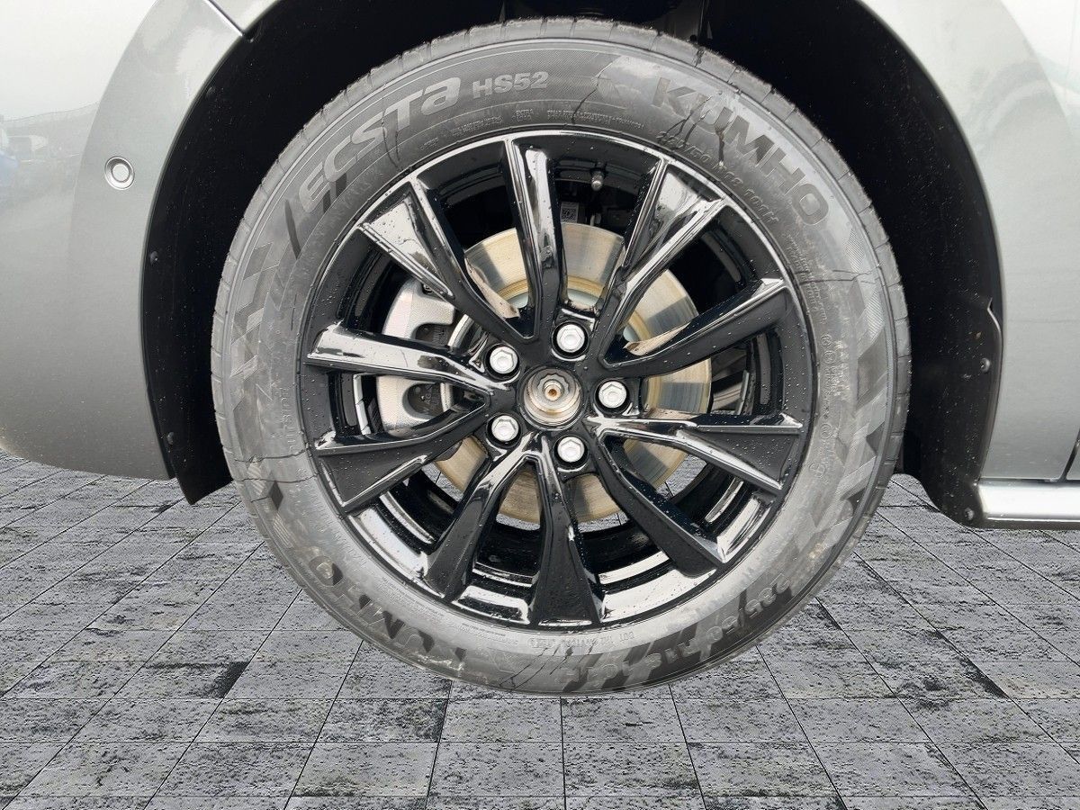 Volkswagen T7 Multivan - Bild 8