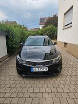 Kia Optima 2.0 T-GDI Auto GT Sportswagon GT - Kia Optima Gebrauchtwagen