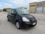 Renault Modus 16V Dynamique 132000 KM - schwarze Renault Grand Modus