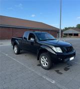 Nissan Navara King Cab 4x4 (Bj. 2013) | 19... - Nissan King Cab von privat