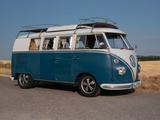 Volkswagen Bully T1 SO42 - original Westfalia Camper - Volkswagen T1: Camper