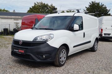 Fiat Doblo - 2