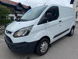 Ford Transit Custom Kasten L1 4600€ NETTO
