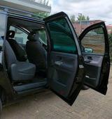 Volkswagen VW Sharan 7 sitzt - gebrauchte VW Sharan aus dem Jahr 2001