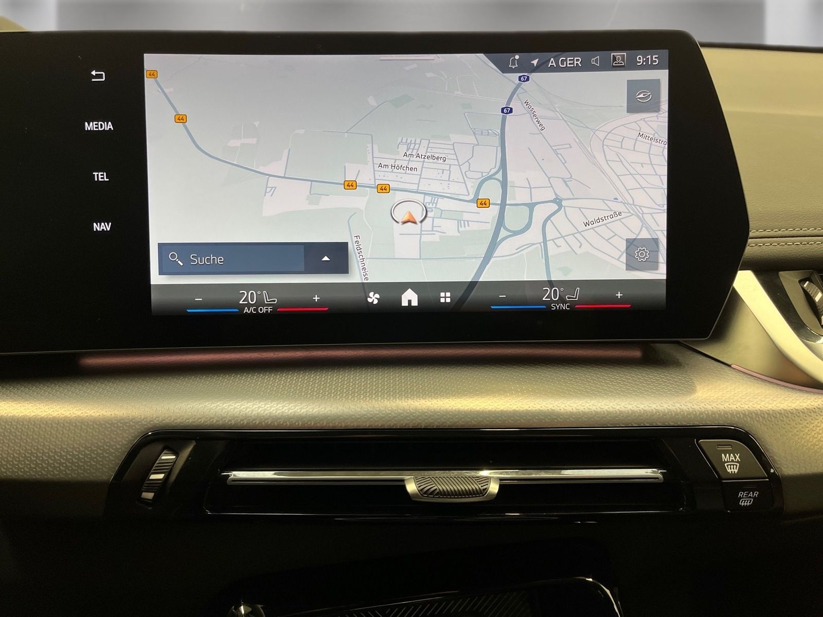 BMW X1 - Bild 11