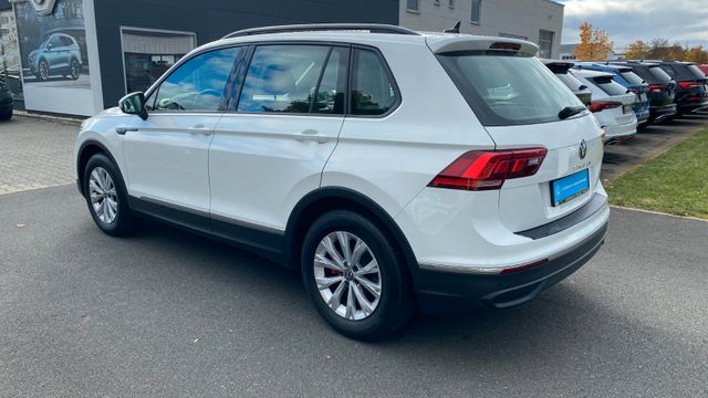 VW Tiguan (Bild 3 von(14)