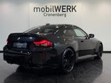 BMW M2 Coupe M-Sportsitz HuD adapt.LED Komfortzg. HK - BMW M2 in Wuppertal