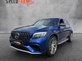 Mercedes-Benz GLC 63 AMG GLC 63 S AMG 4Matic Carbon Paket II - Mercedes-Benz GLC 63 AMG Gebrauchtwagen