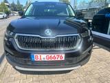 Skoda Kodiaq Tour 4x4-7Sitzer-Scheckhrft Gepflegt-1.Ha - Skoda Gebrauchtwagen in Bielefeld