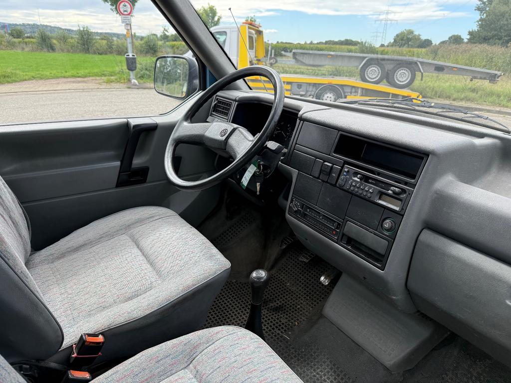 Volkswagen T4 andere