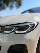 BMW 320i G20|Top gepflegt|2. Hand|unfallfrei - BMW 320 in Duisburg