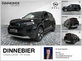 Opel Frontera GS. 1.2 Direct Inject ion Turbo 100kw (