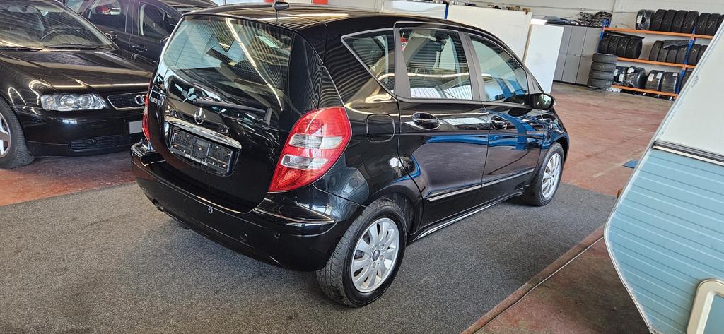 Mercedes-Benz A 150