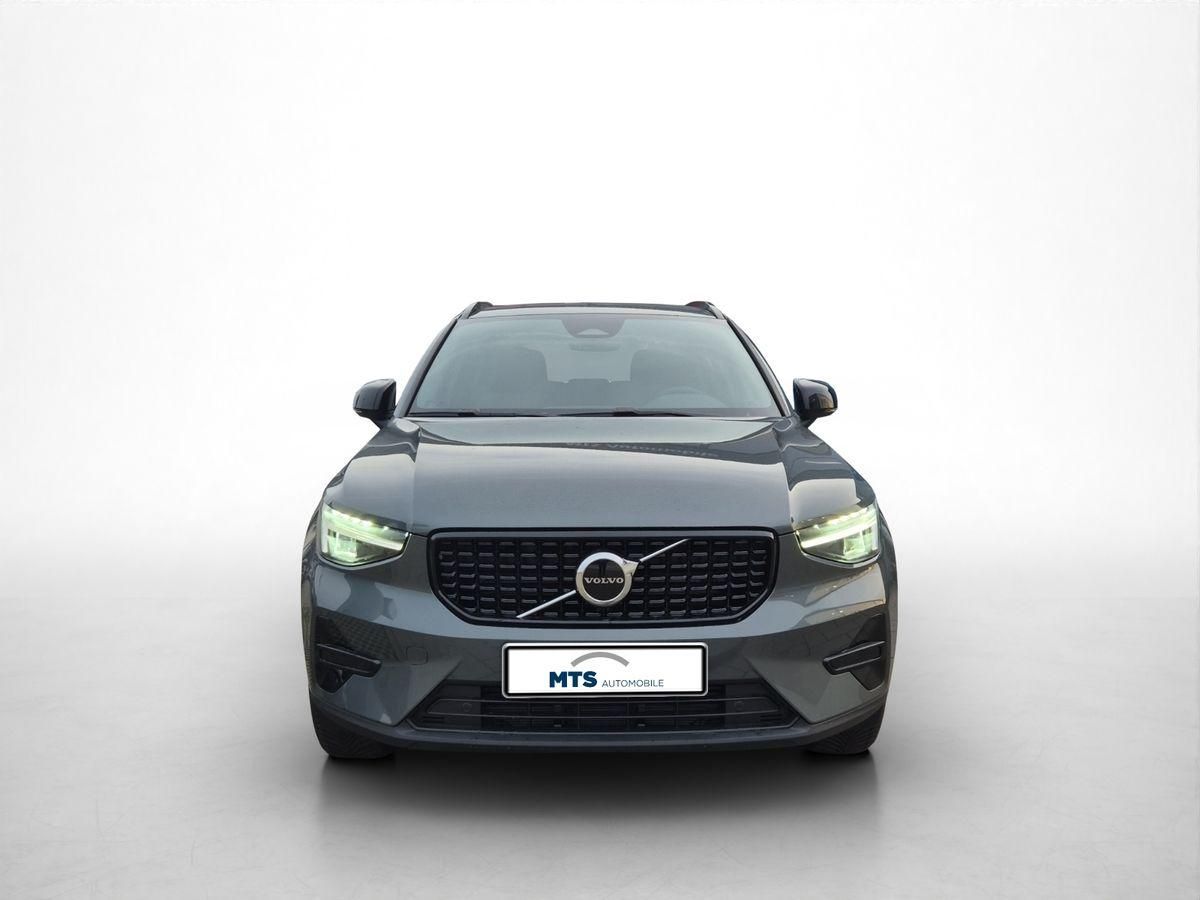 Volvo XC40 - Bild 3