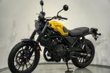 Honda CL 500 Scrambler *Neufahrzeug*Tageszulassung* - HONDA SCRAMBLER