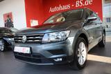 Volkswagen Tiguan Allspace 2.0 TDI,StandheizungNavi,AHK,1Hd