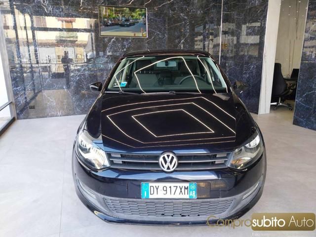 Volkswagen VOLKSWAGEN Polo 1.4 5 porte Highline (Garanzia 1