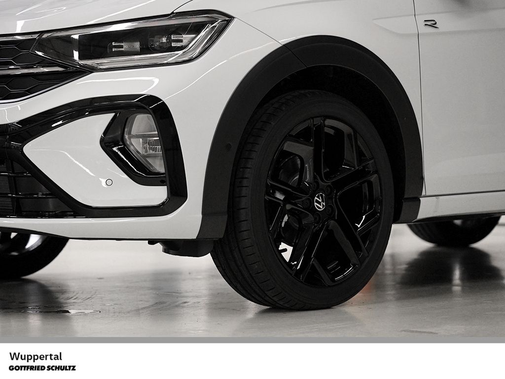 Volkswagen Taigo - Bild 6