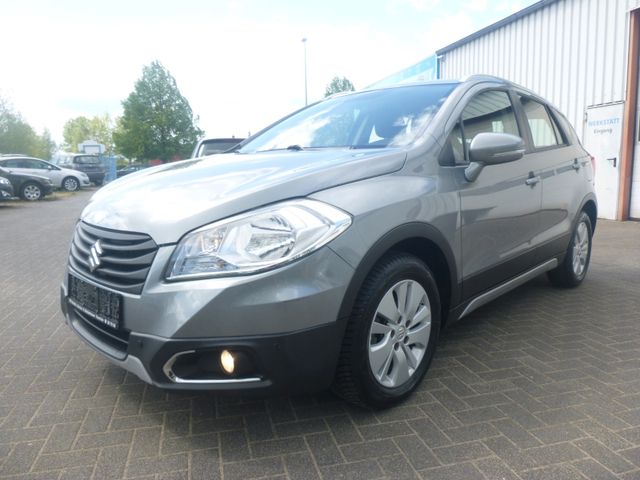 Suzuki SX4 S-Cross 1.6 DDiS Comfort 2WD