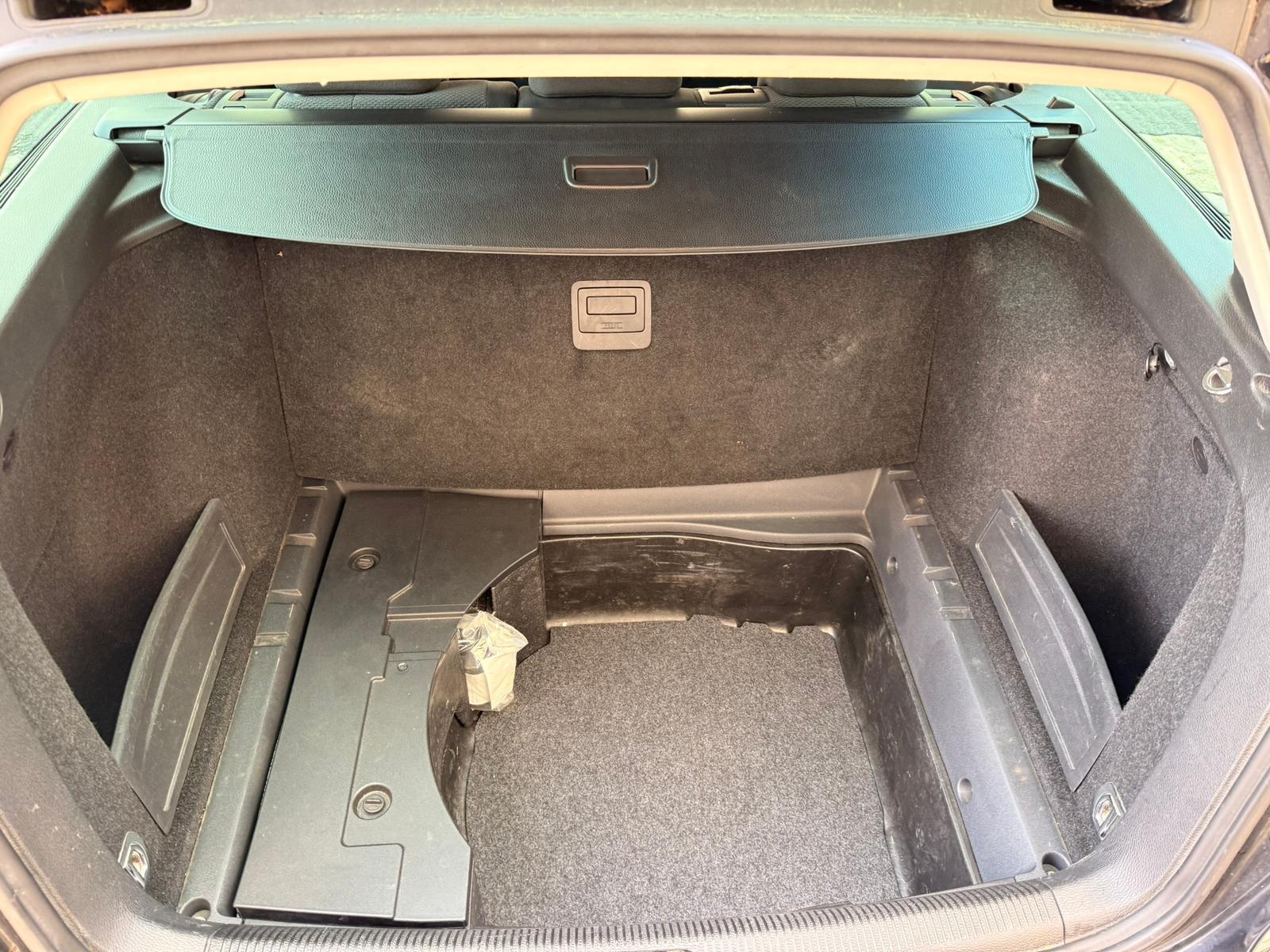 Volkswagen Passat 2007 — photo 15