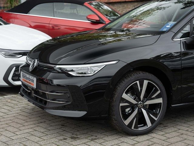 Golf VIII Style eTSI DSG AHK, 360° Kamera, Matri