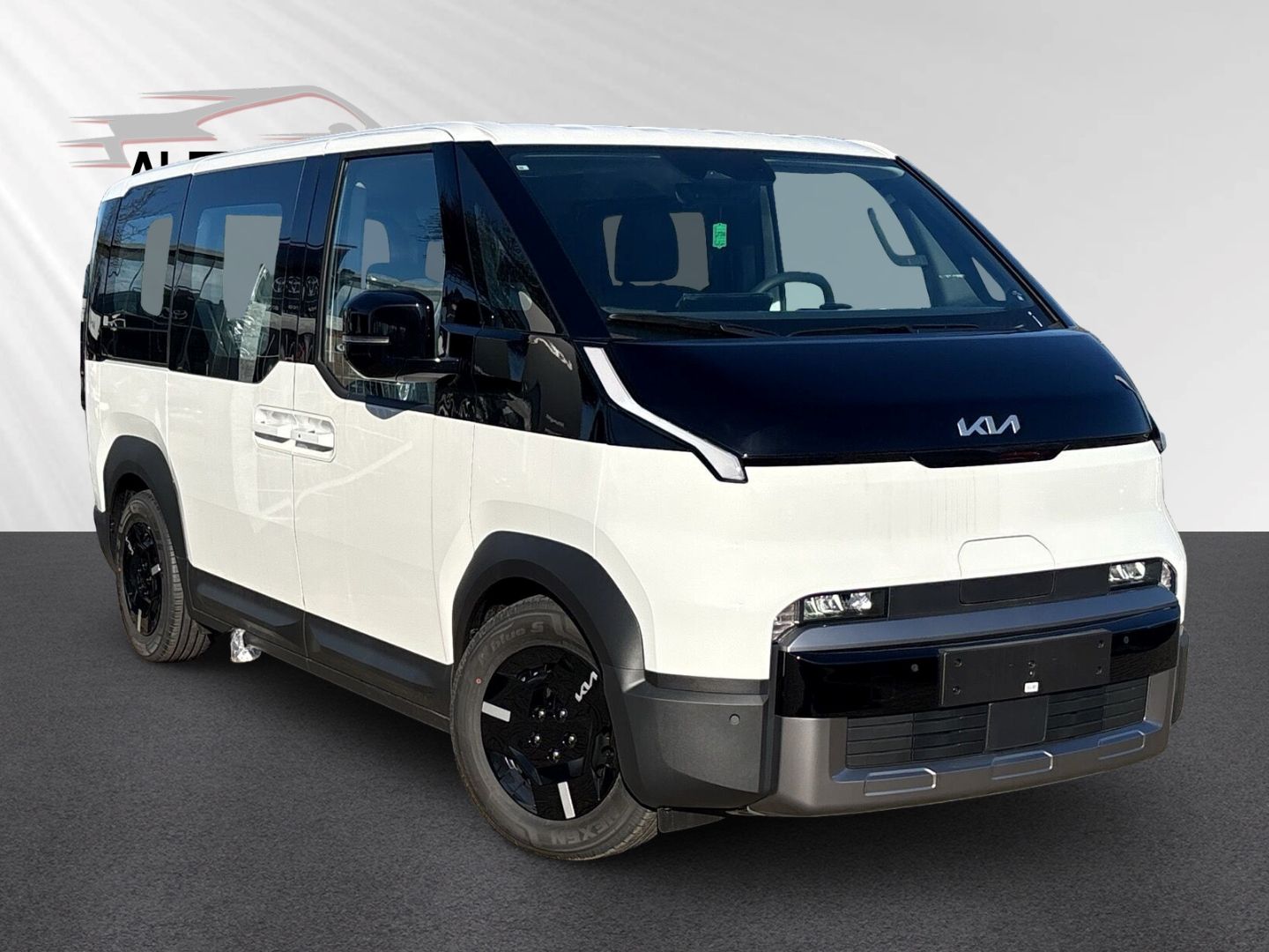 Kia PV5 PASSENGER ESSENTIAL 51,5 kWh /verfügbar /KEY