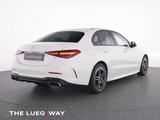 Mercedes-Benz C 200 d AMG+NIGHT+SHD+360°+EDW+SOUND+DISTRONIC++ - Mercedes-Benz C 200 in Bielefeld