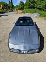 Corvette C4 - Corvette C4: Sportwagen