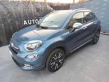 Fiat 500X 1.6 BENZINA 110 CV Mirror - Fiat 500X: Van