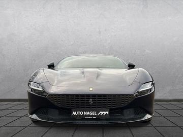 صورة 4 لـ 2020 Ferrari ROMA