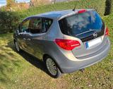 Opel Meriva 1.4 Edition 103kW Automatik | 21.900 km - Opel Meriva in Mannheim