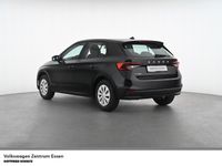 Skoda Fabia - Vorschau Bild 3
