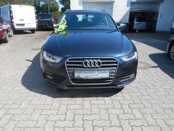 Audi A4 - 2
