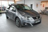 Seat Alhambra 1.4 TSI Connect*NAVI*XENON*1.HAND* - gebrauchte Seat Alhambra aus dem Jahr 2017