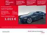 Audi A7 Sportback 50 TDI quattro tiptr. S line Pano M