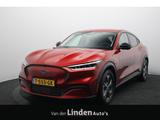 Ford Mustang Mach-E RWD 75 kWh SOH 95.7% | Stoel/stuu - rote Ford Mustang Mach-E