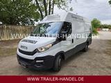 Iveco Daily Kasten HKa 35 S ... V Radstand 3520 L - Iveco Daily 35 s kasten