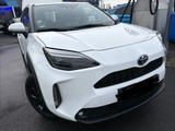 Toyota Yaris Cross 1,5-l-VVT-iE Team Deutschland  - Toyota Yaris Cross von privat