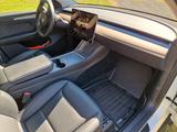 Tesla Model Y Long Range AWD - 8-fach Felgen - AHK - Tesla Model Y: Ahk