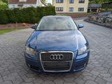 Audi A3 Sportback FSI Ambiente Open-Sky | 2.0 150PS - Audi A3: Open Sky